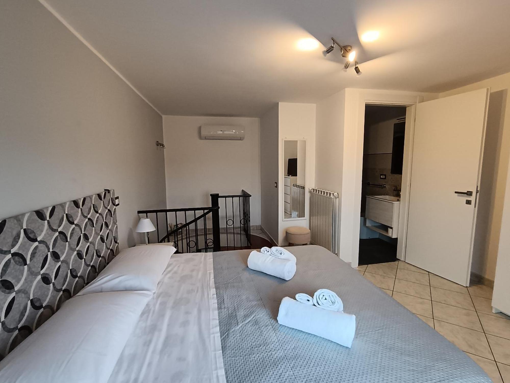 Appartement Terrazza Delle Rose